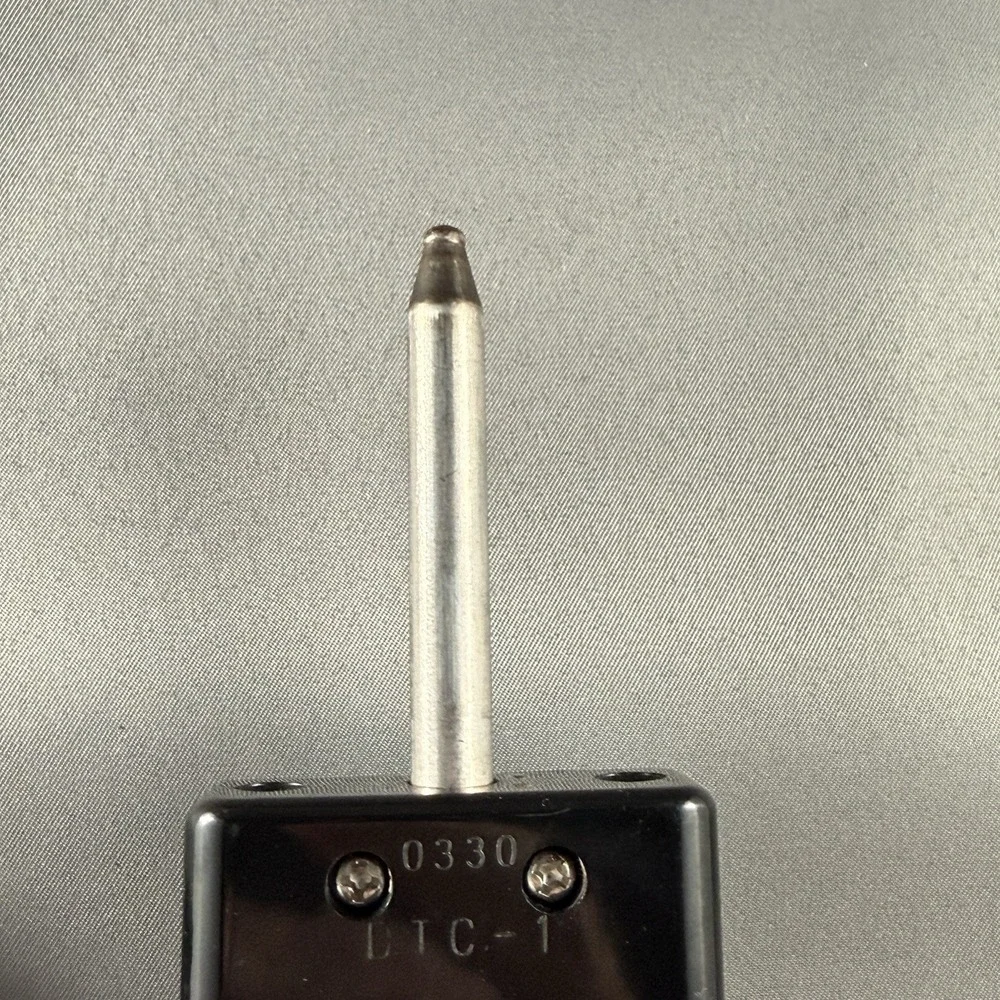 Vintage Dazey‎ Auto-Fry Heat Control Probe HVD 33 Skillet Fryer Replacement Part